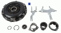 SACHS Clutch Kit - 3000 944 003